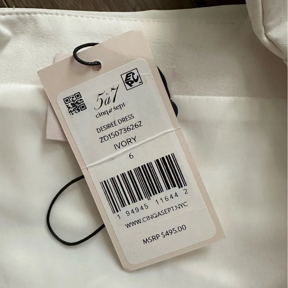 cinq a sept nwt cinq
